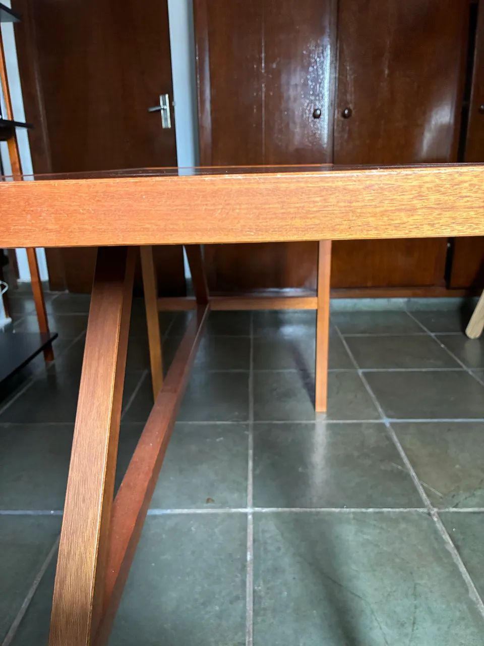 Mesa de estudo Tok Stok  - Foto 2