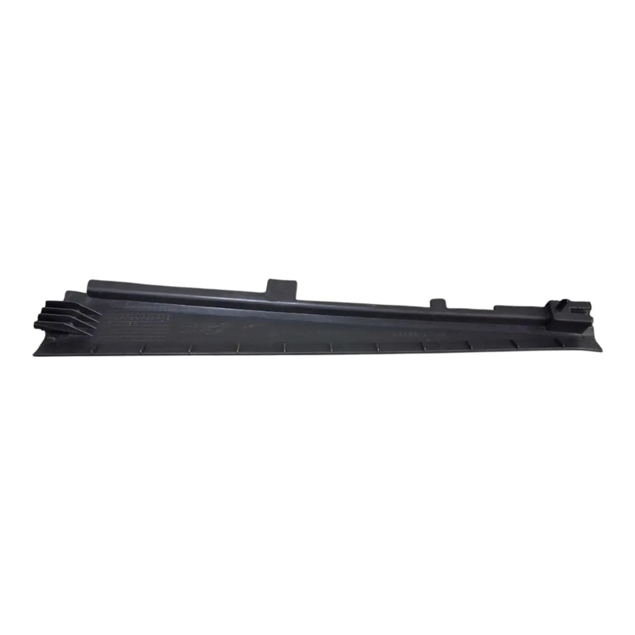 Moldura Lateral Coluna Esquerda Jetta 2.0 Tsi 2011 A 2014 - Foto 8