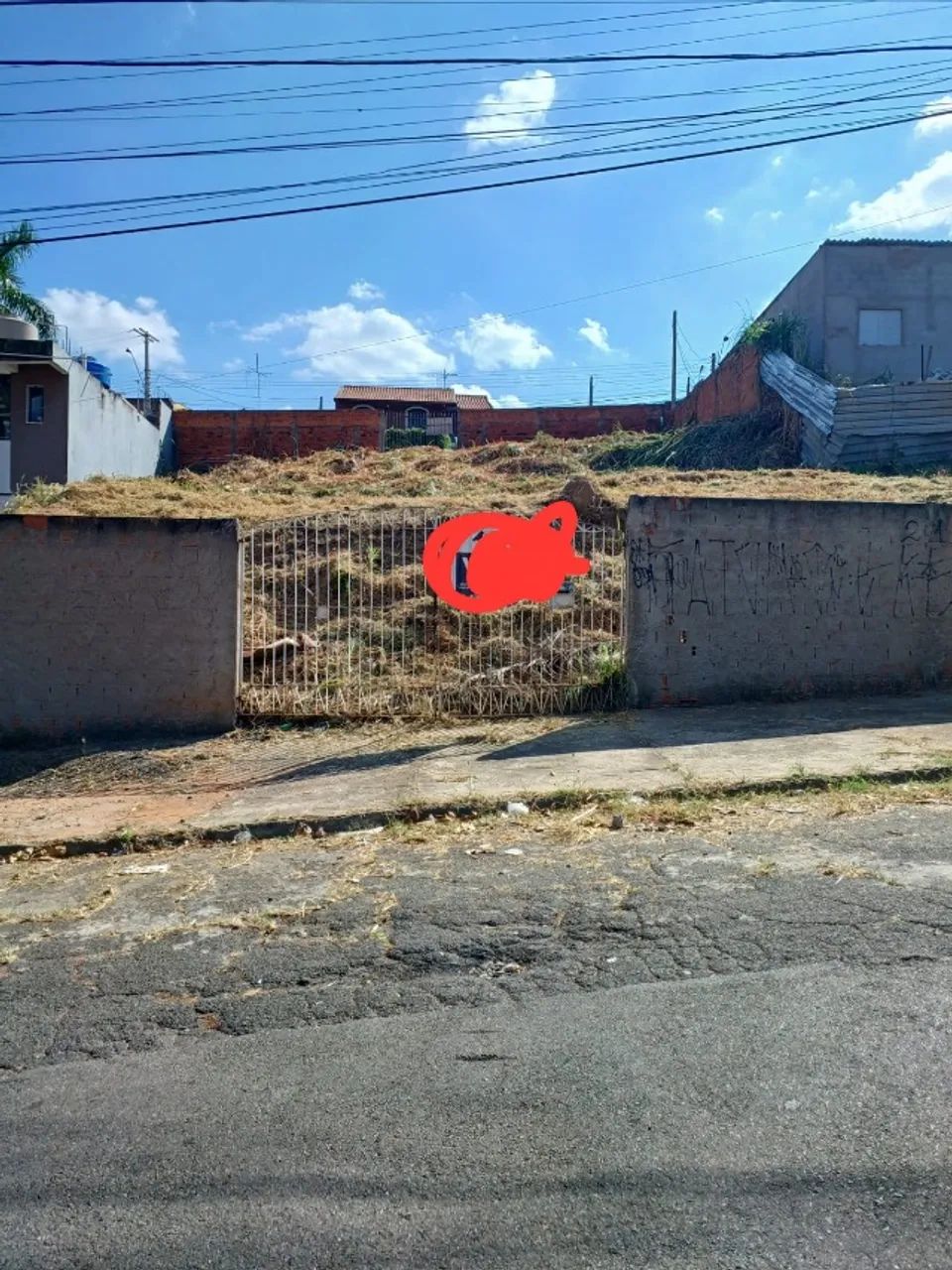 Foto - Campinas - Jardim Novo Campos Elíseos