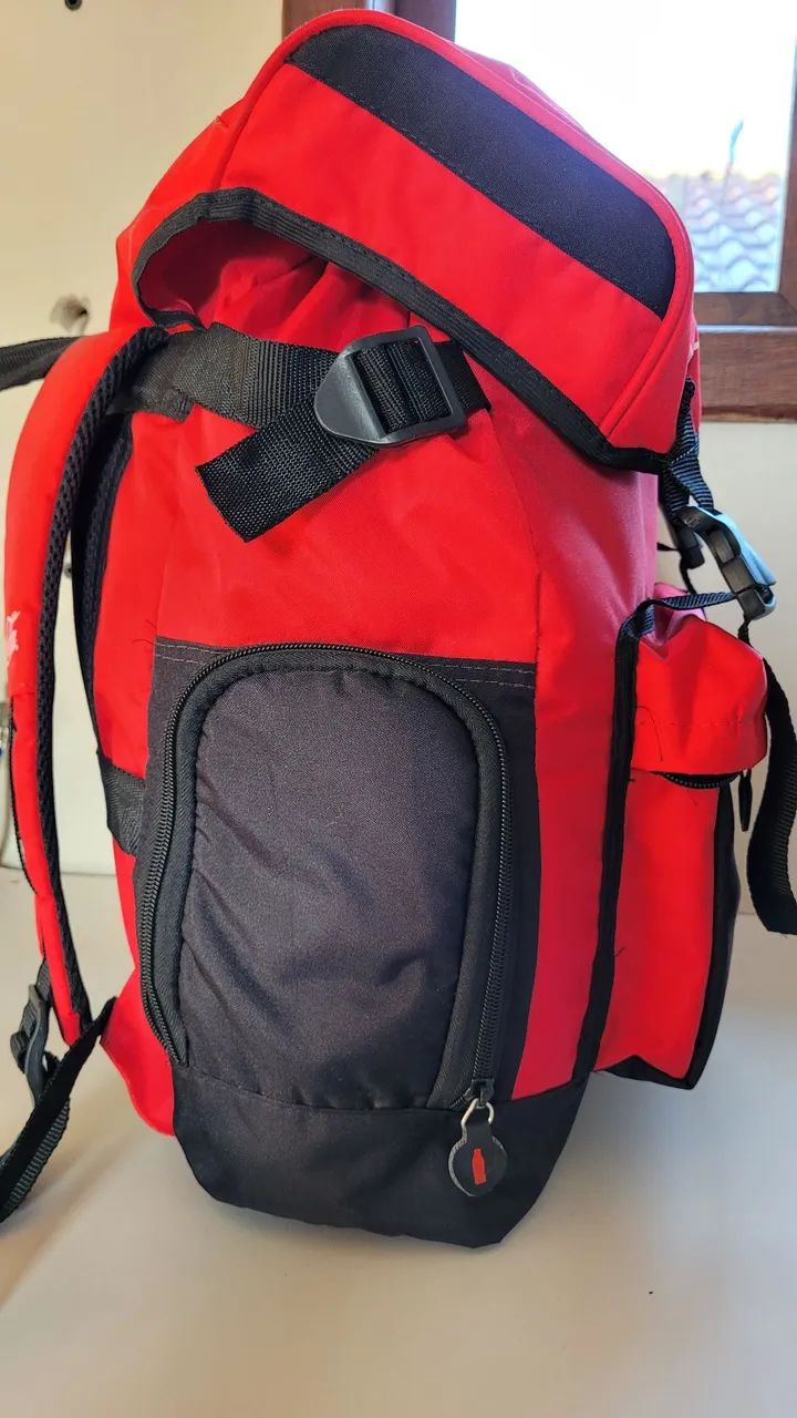 Mochila Térmica Camping  - Foto 3