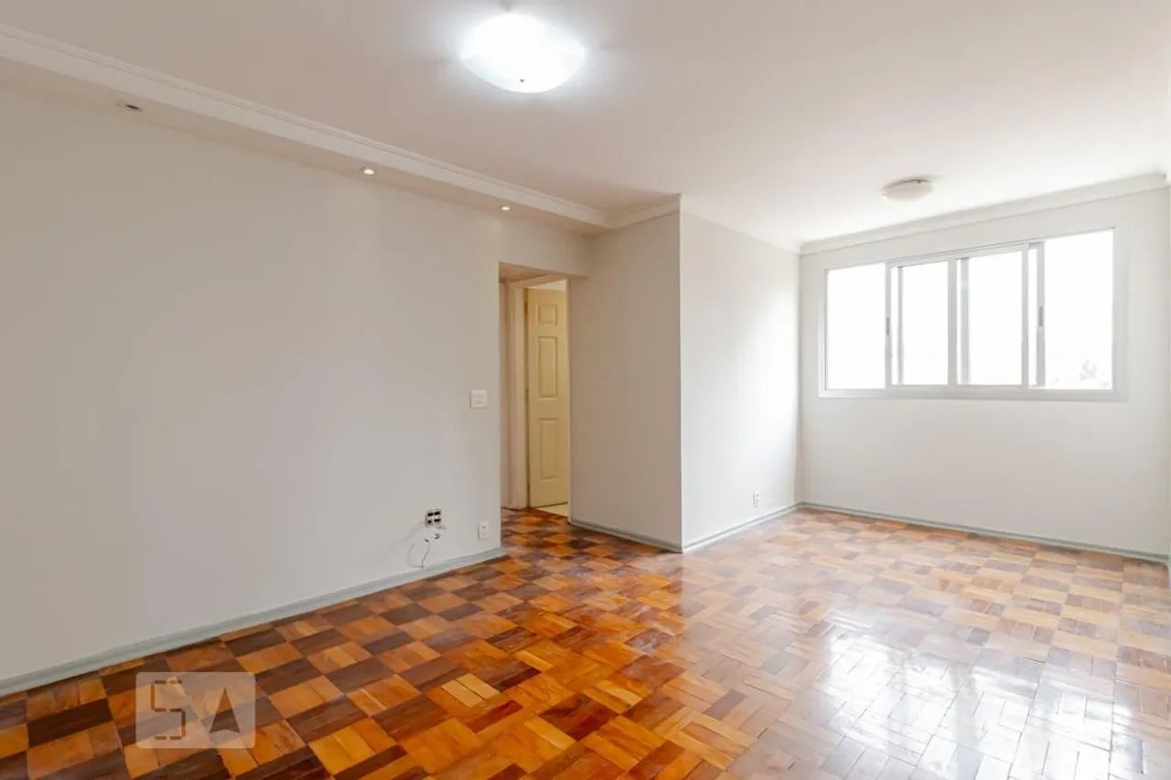 Apartamento à Venda - Vila Mariana, 2 Quartos, 80 m2
