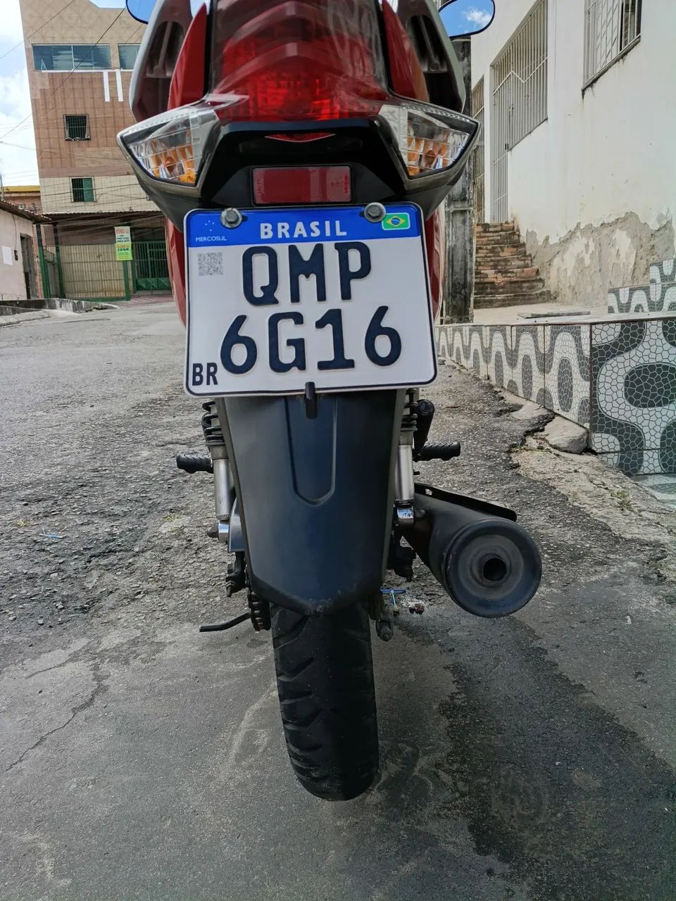Venda - Foto 4