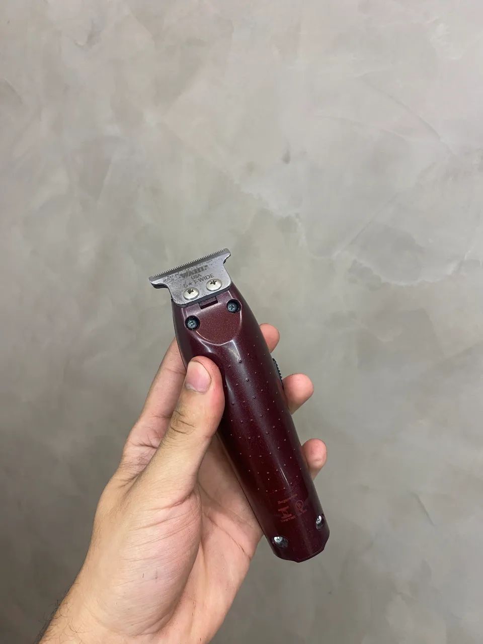 Máquina de acabamento  - Foto 2