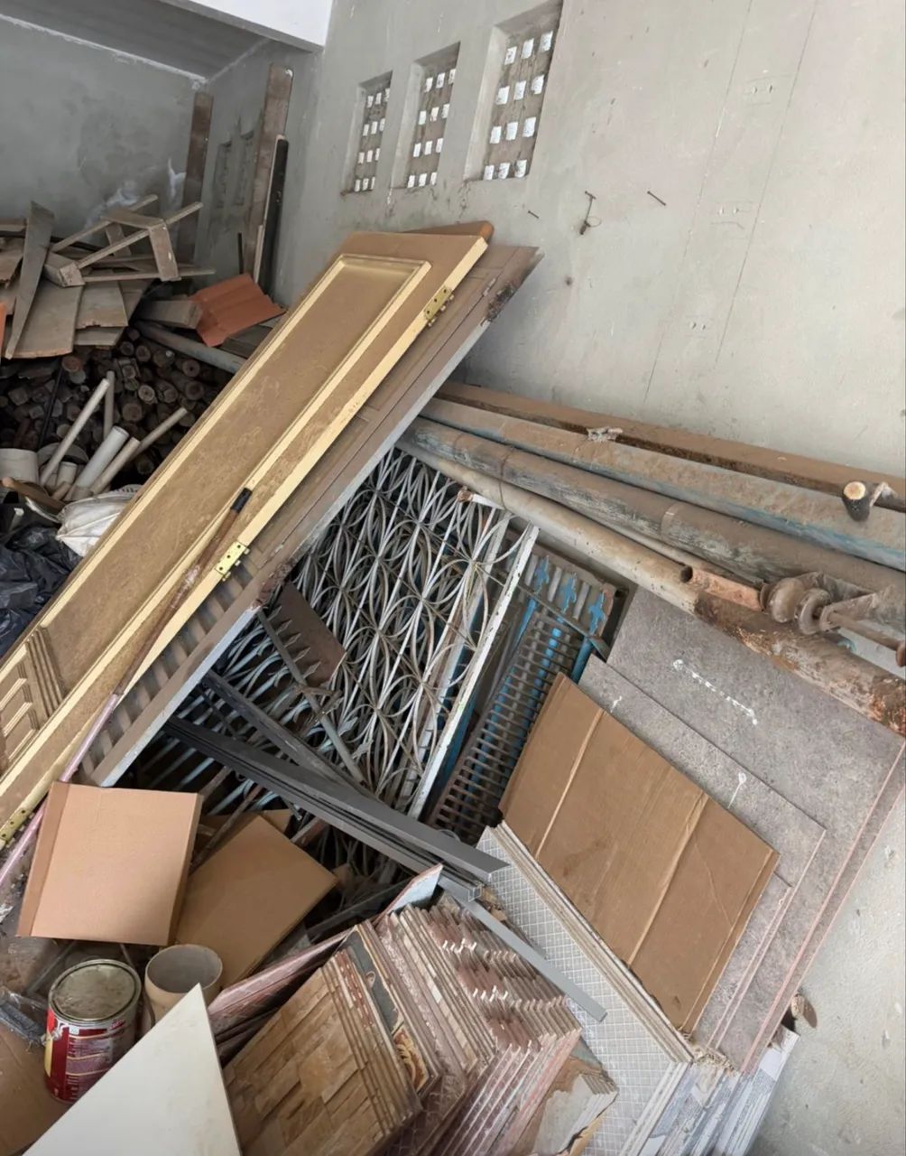 Materiais de construção - Foto 4