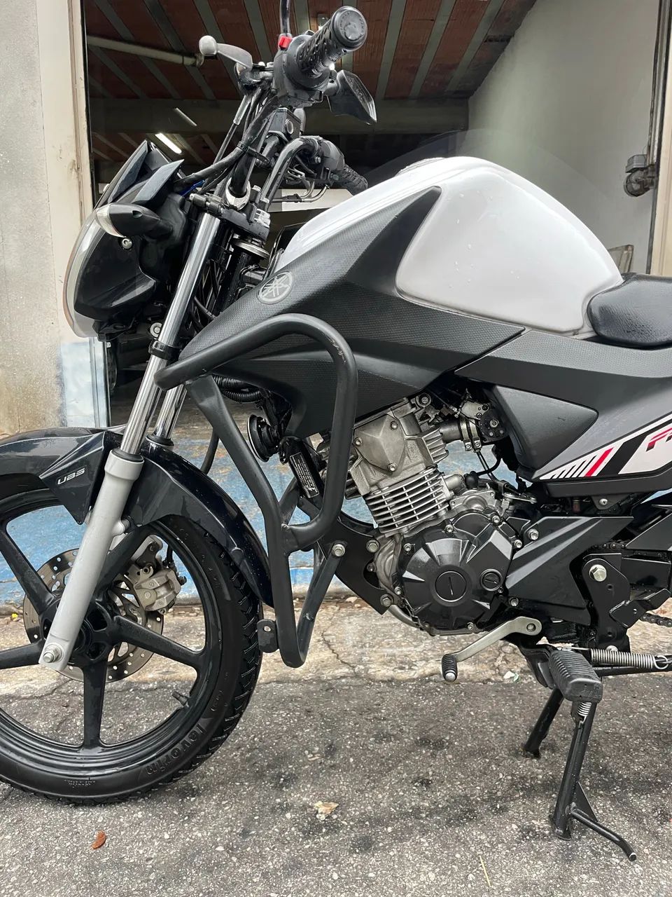 Yamaha Factor 150 - Foto 4