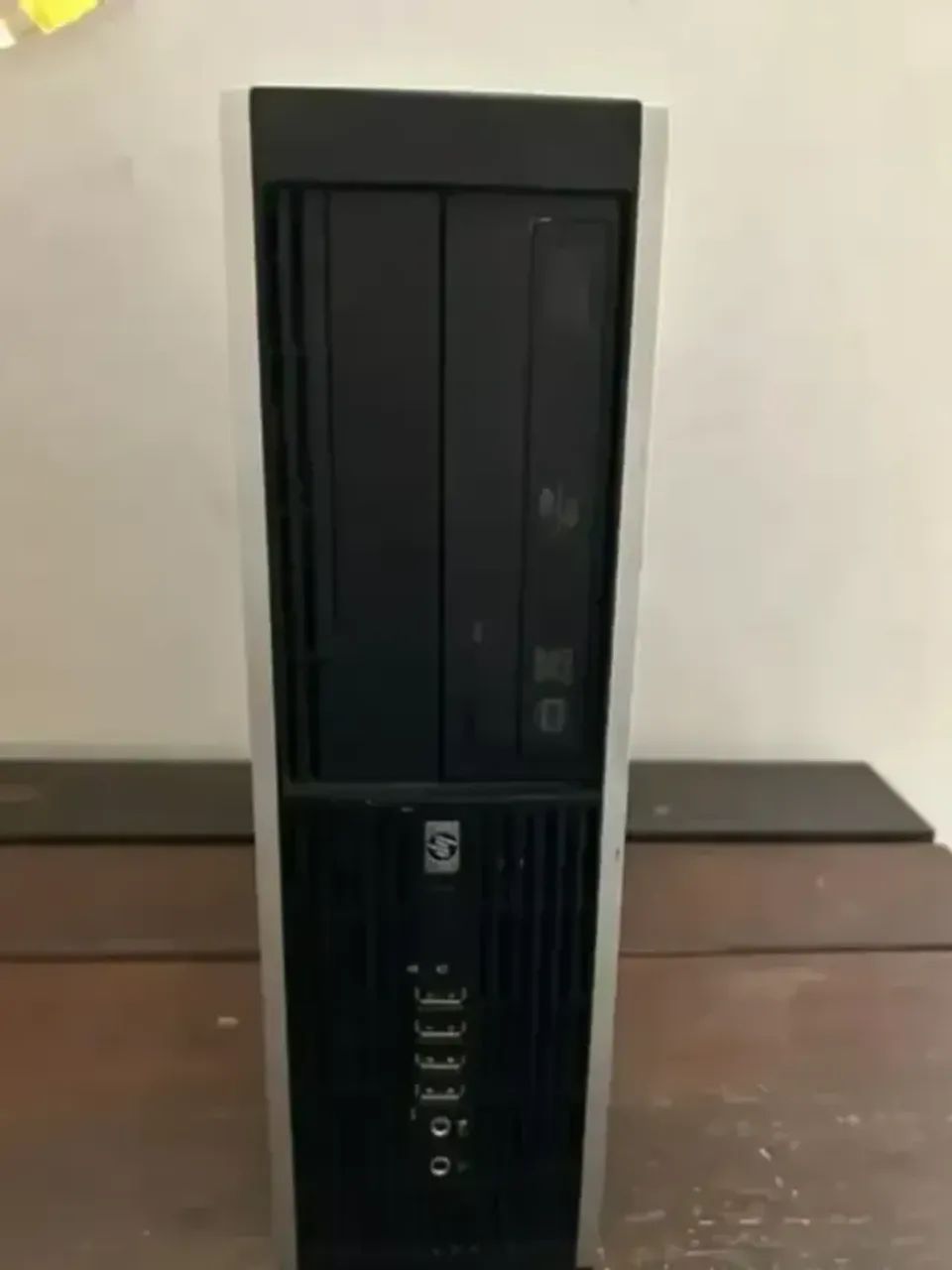 Computador HP Completo DDR3 Windows 10  - Foto 4