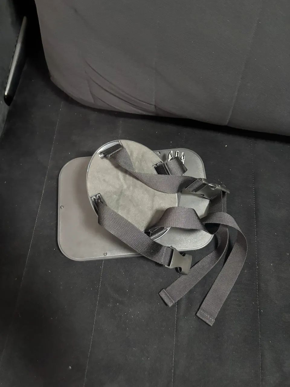 Espelho para bebê retrovisor - Foto 3