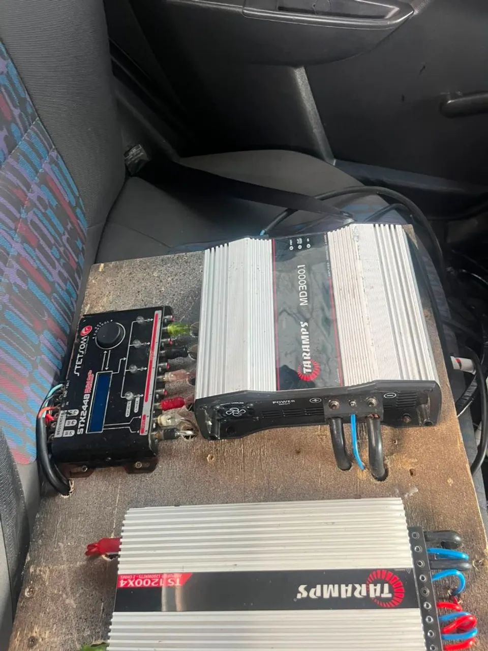 Som automotivo  - Foto 4