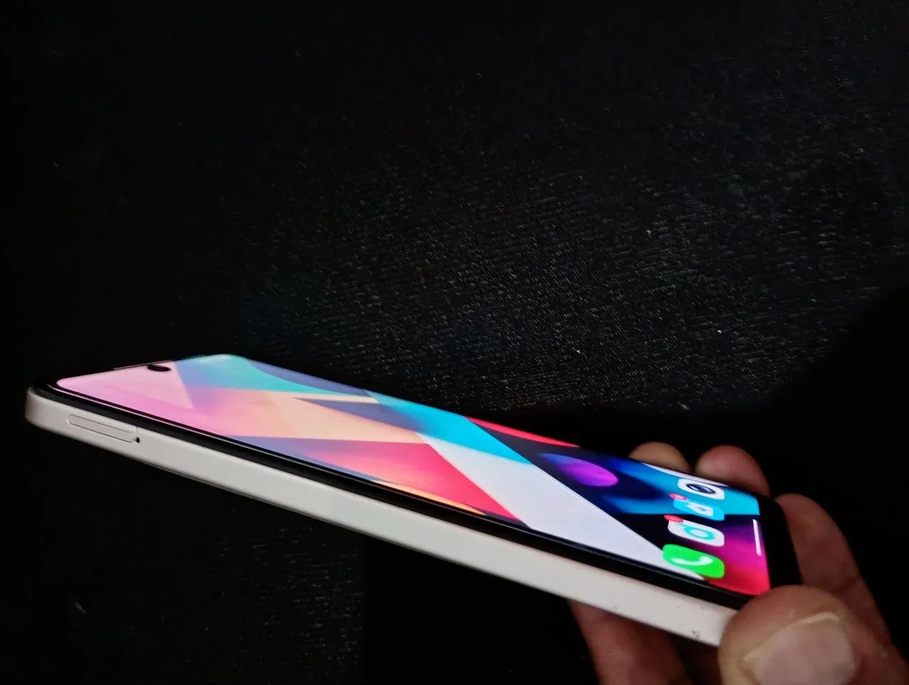 Infinix smart 10  - Foto 3