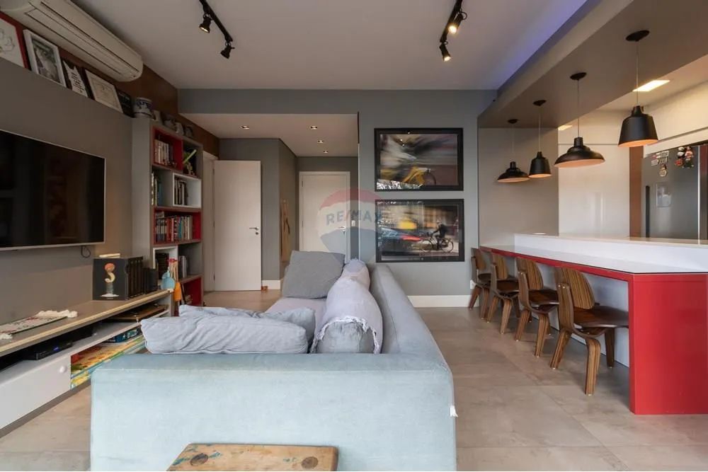 Apartamento tipo para venda com 2 suítes, 89m² em Perdizes - Foto 4