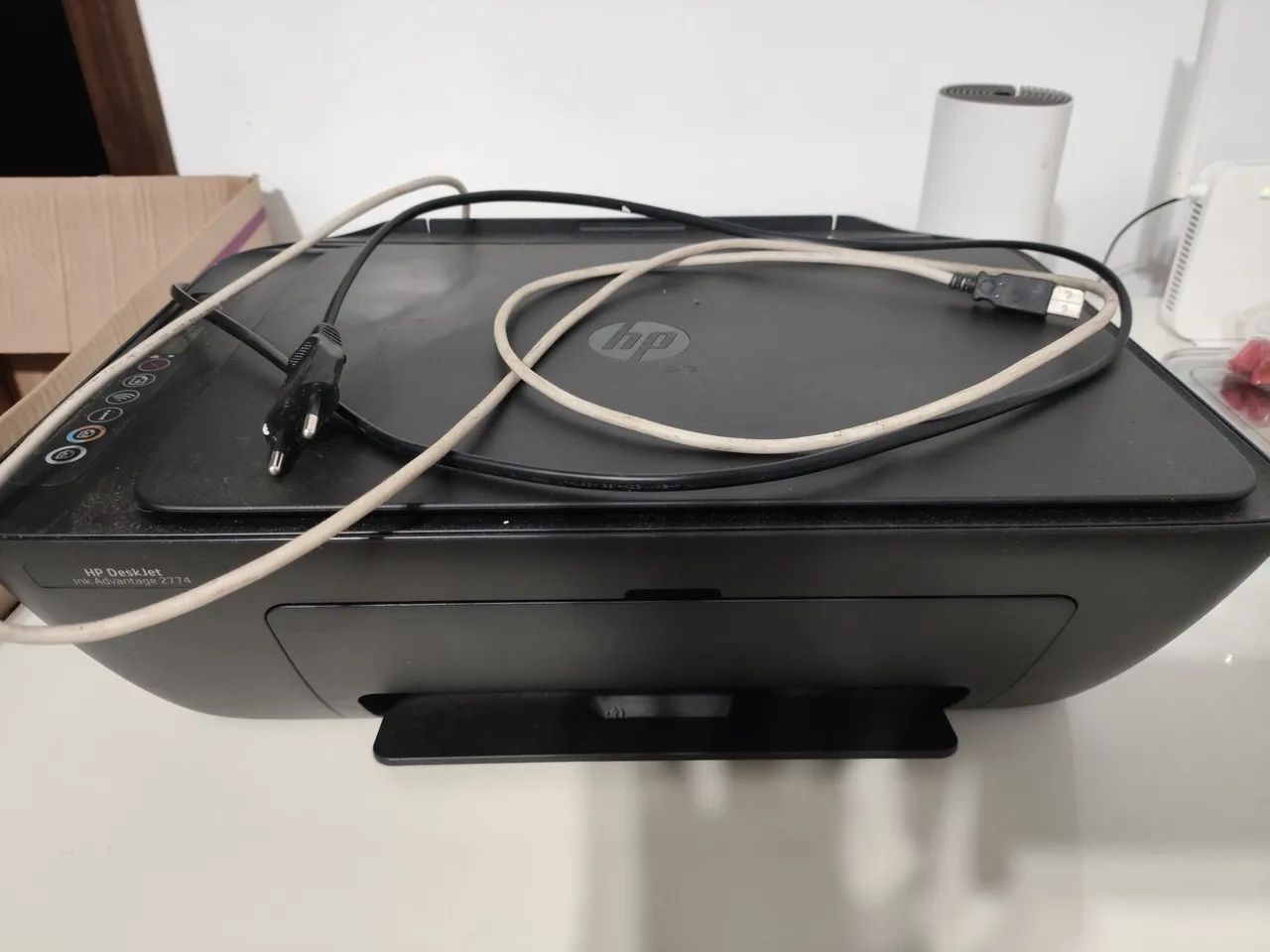 Impressora HP Desk Jet 2774