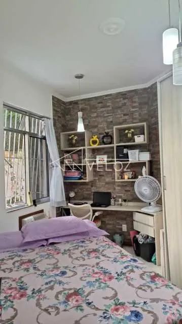 Kitnet/Conjugado - / Residencial / Centro - Foto 3