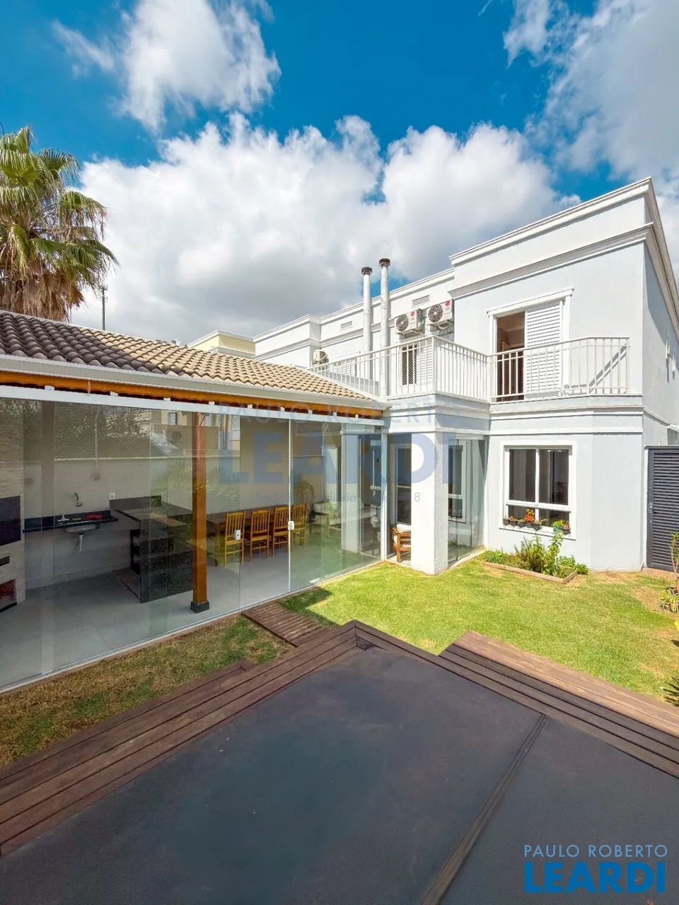 CASA EM CONDOMÍNIO - TAMBORÉ - SP - Foto 2