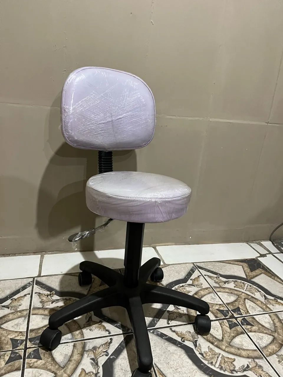 Cadeira de tatuador/servicos