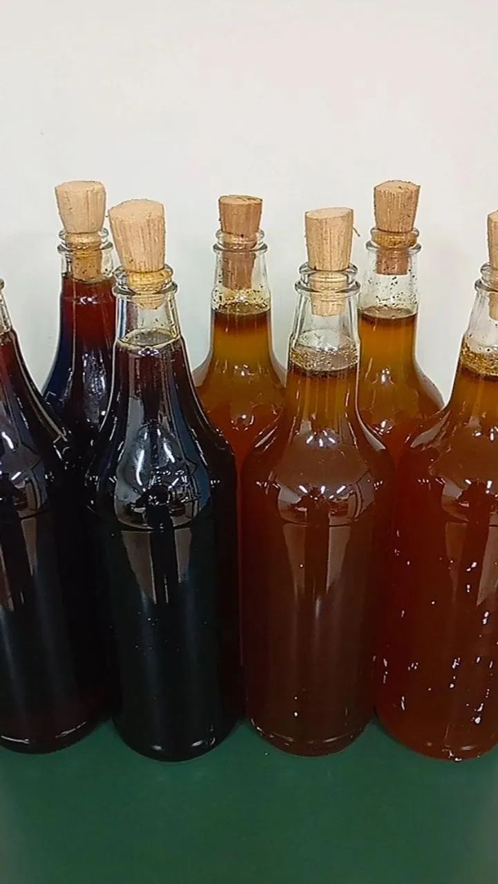 Mel de Oropa e Tiúba  - Foto 2