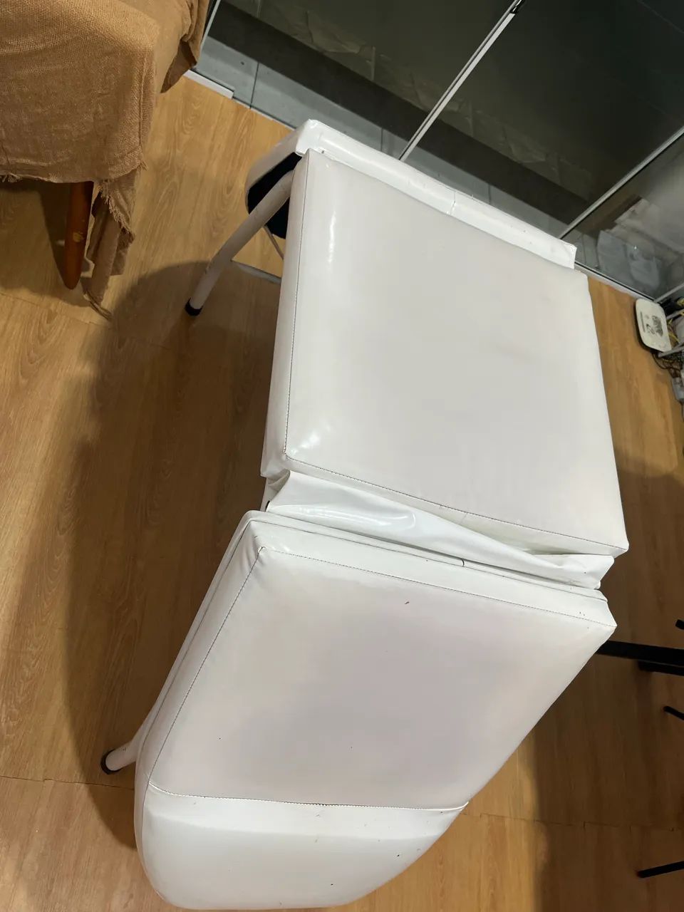 Maca de estética Usada  - Foto 3