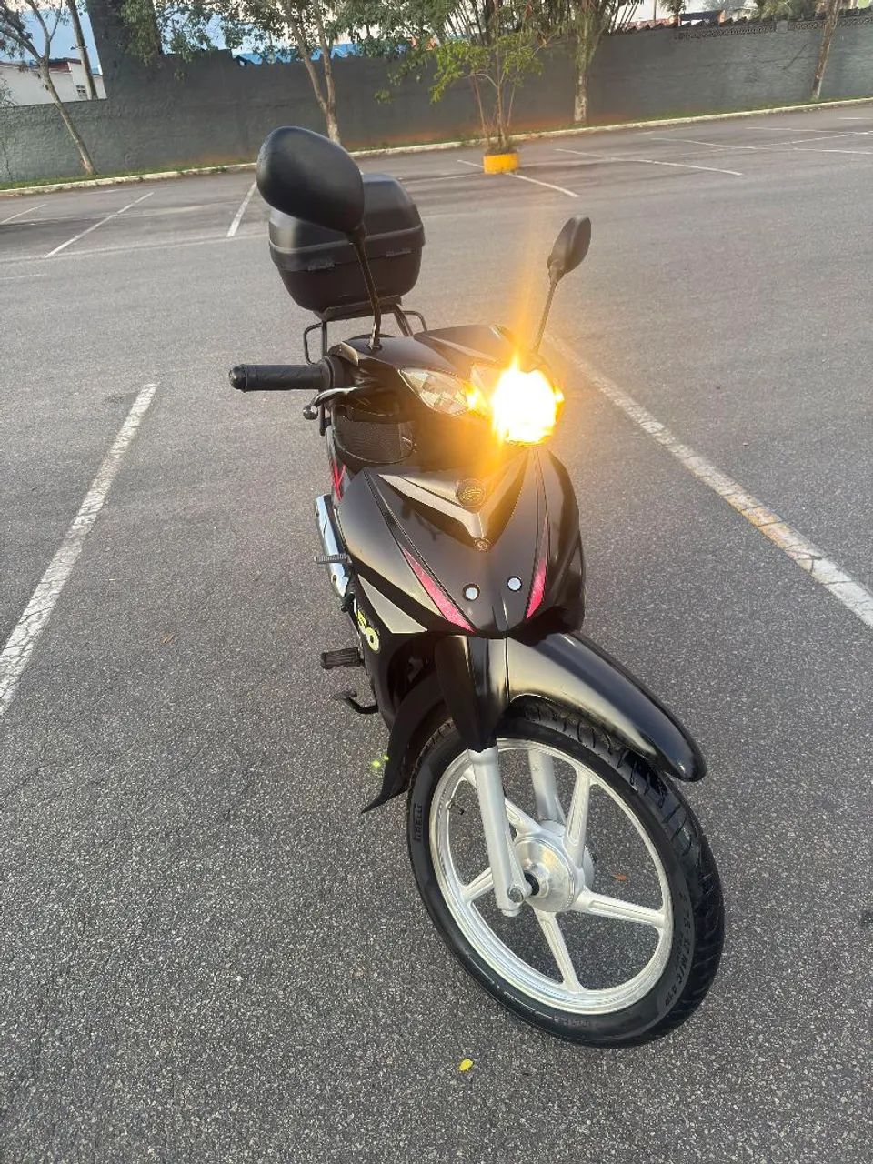 ZIG 50 CC 