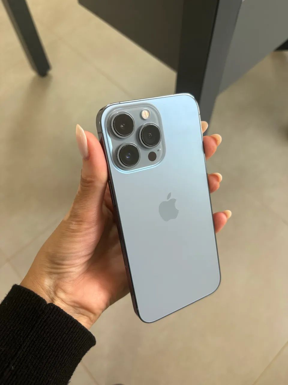 Vendo iPhone 13 Pro 128 - Foto 5