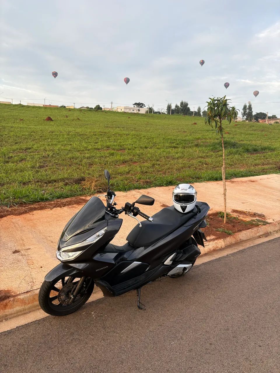 Pcx 150abs 