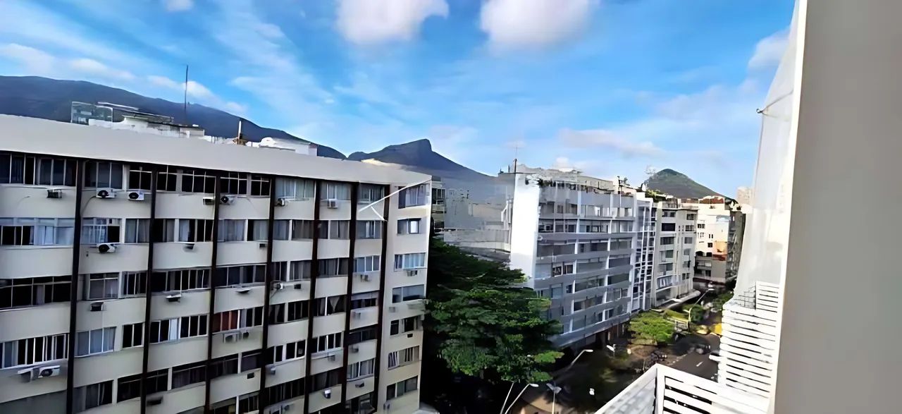 Apartamento : Padrão / Residencial / Leblon - Foto 3