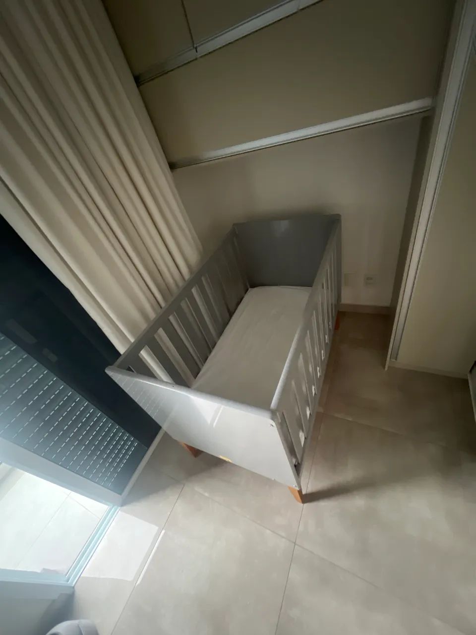 Berço  - Foto 2