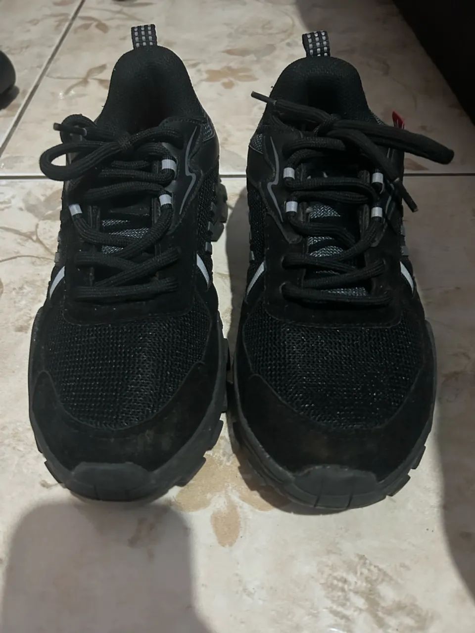 Tênis Adidas  - Foto 2
