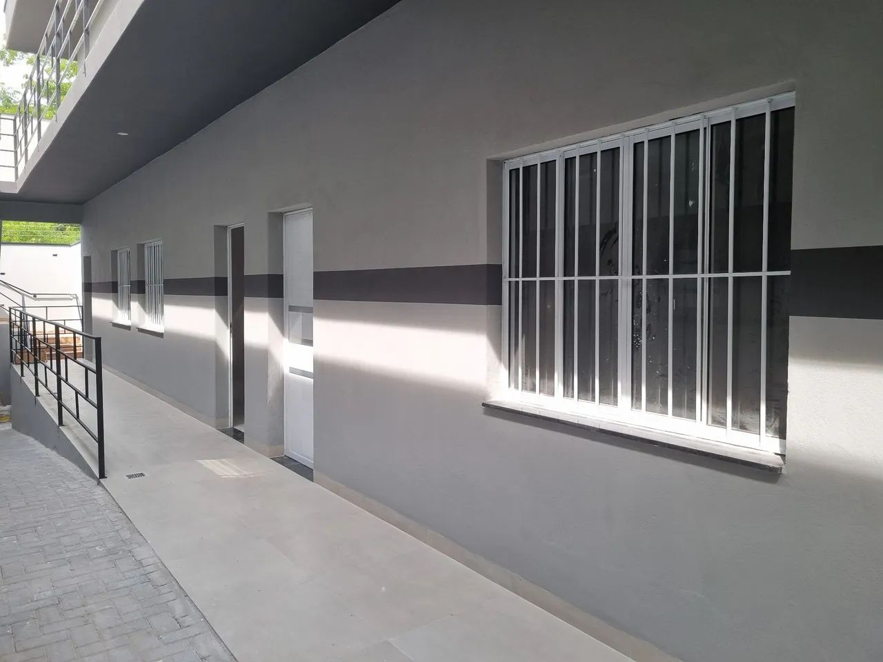 Foto - Jacareí - Loteamento Villa Branca
