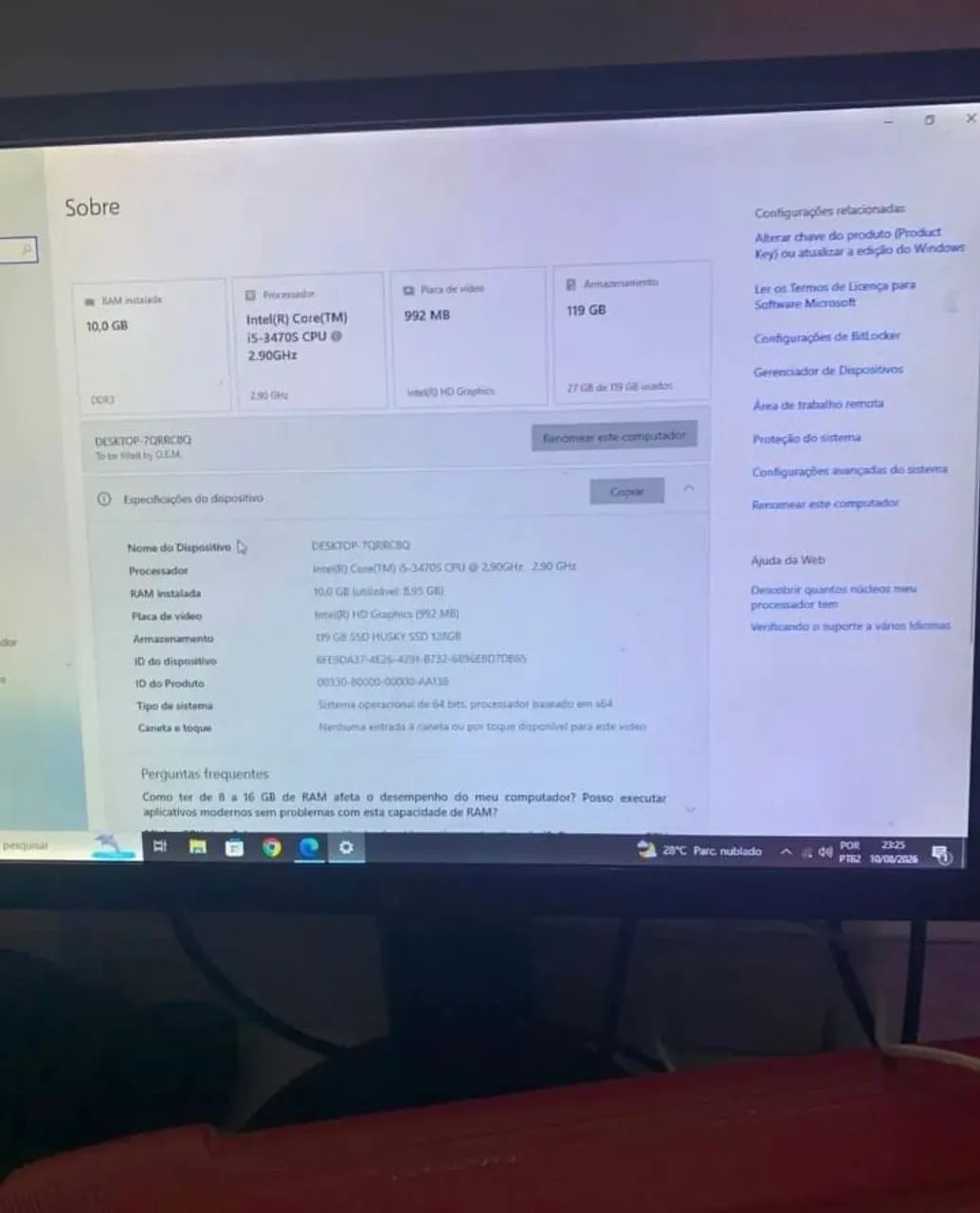 Pc 