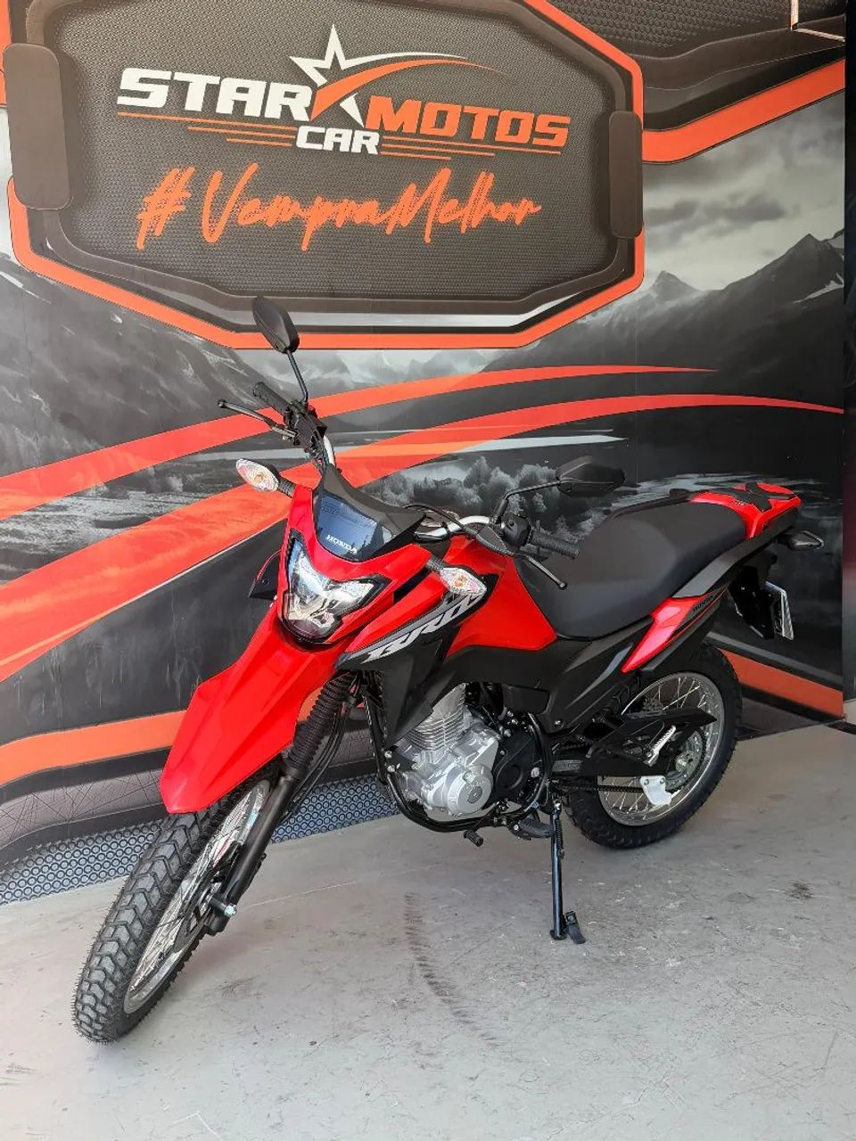 Bros 160 ABS 2026 - Foto 4