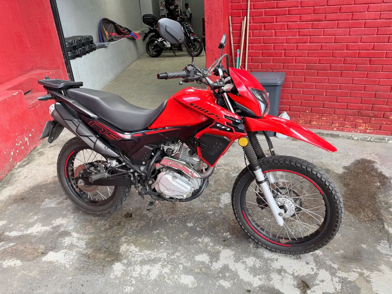 Shi 175 