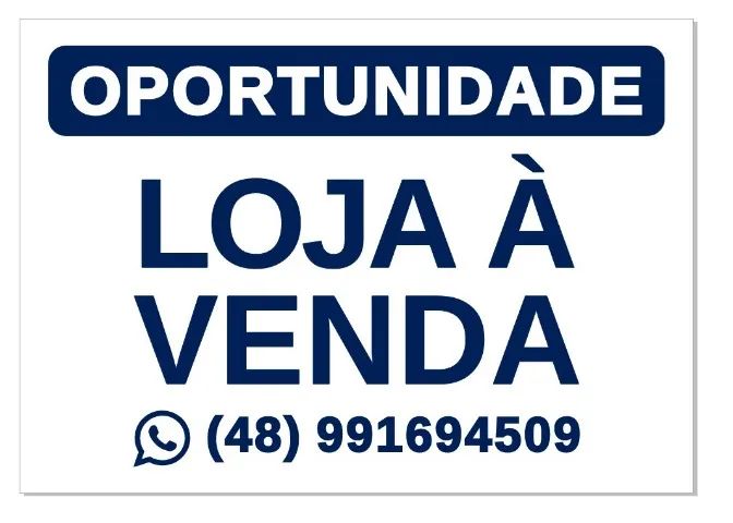 OPORTUNIDADE LOJA À VENDA LAGOA DA CONCEIÇÃO - Foto 4