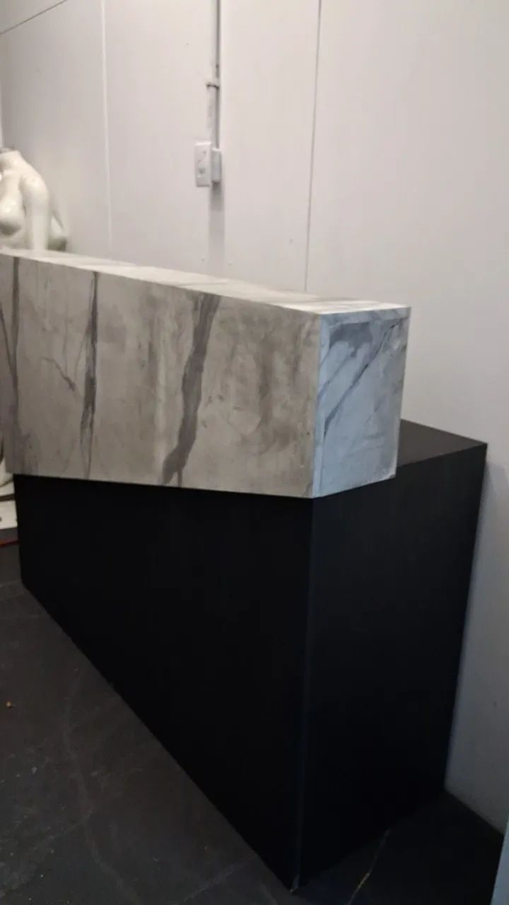 Barbada Balcão para comércio  - Foto 3