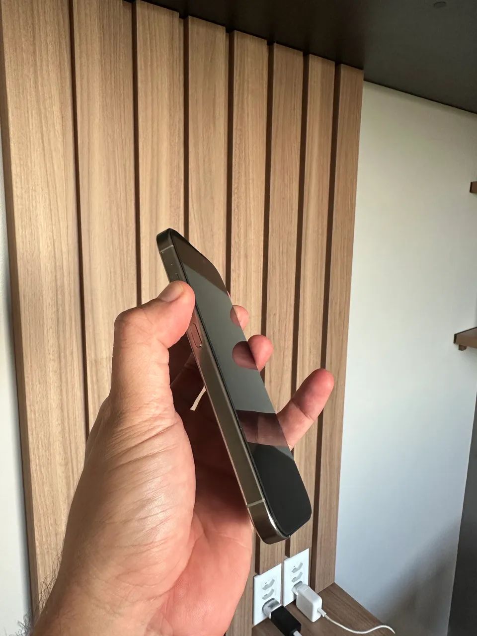 iPhone 16 pro 512gb - Foto 3