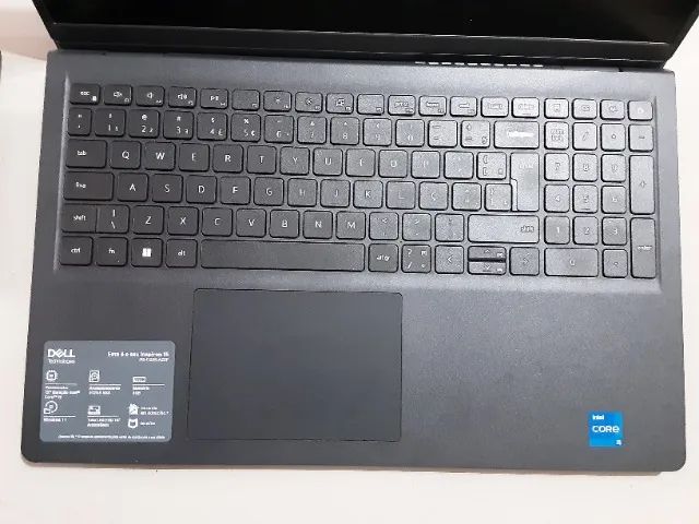 Notebook DELL - Foto 3