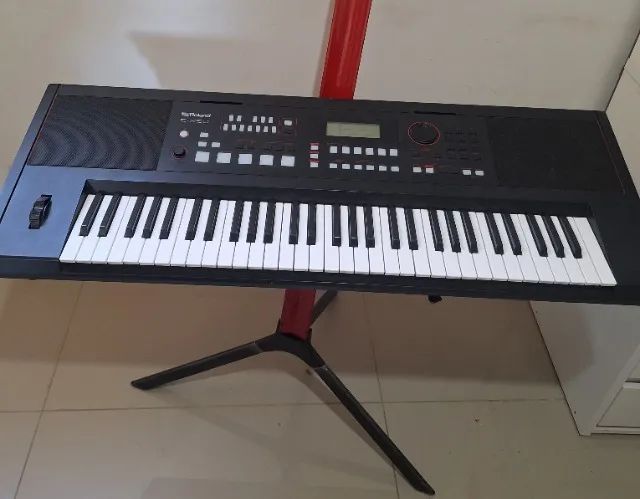 Teclado  - Foto 2