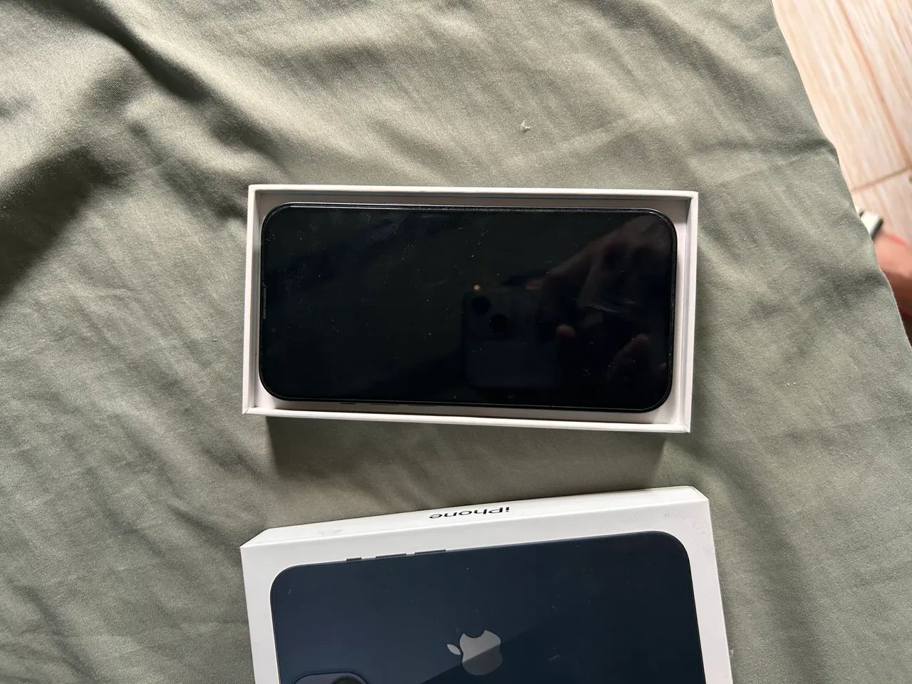 iPhone 13 - Foto 2