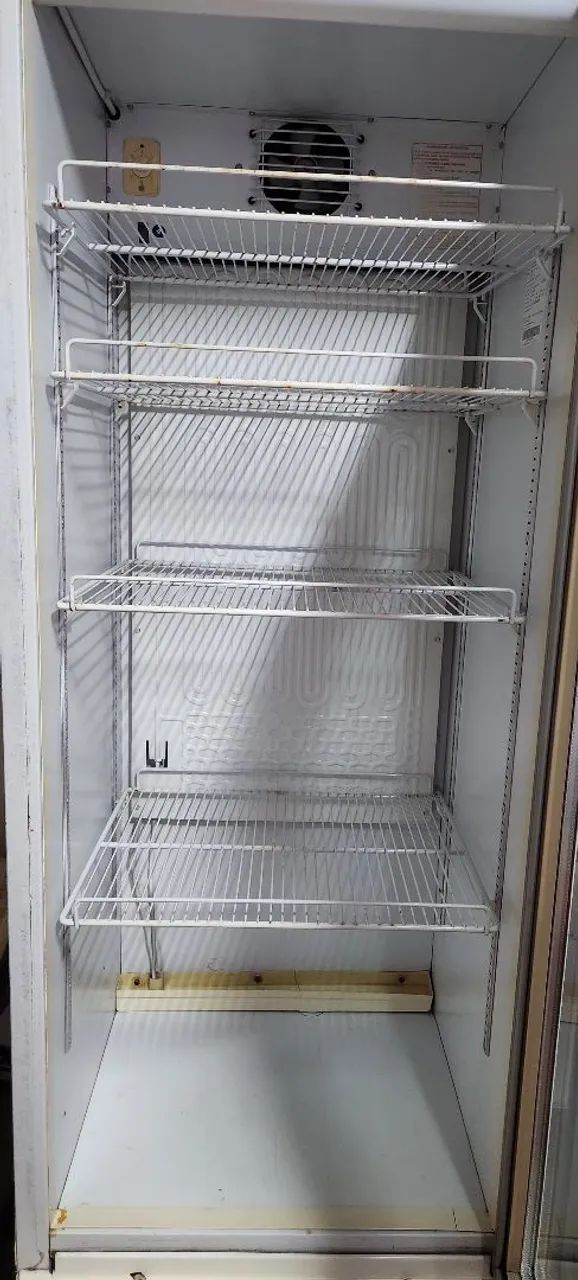 Expositor Gelopar 220 w - Foto 3