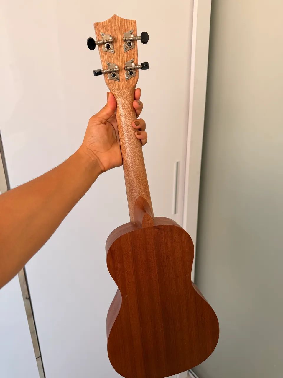 Ukulele Marques UKC 204 - Foto 5