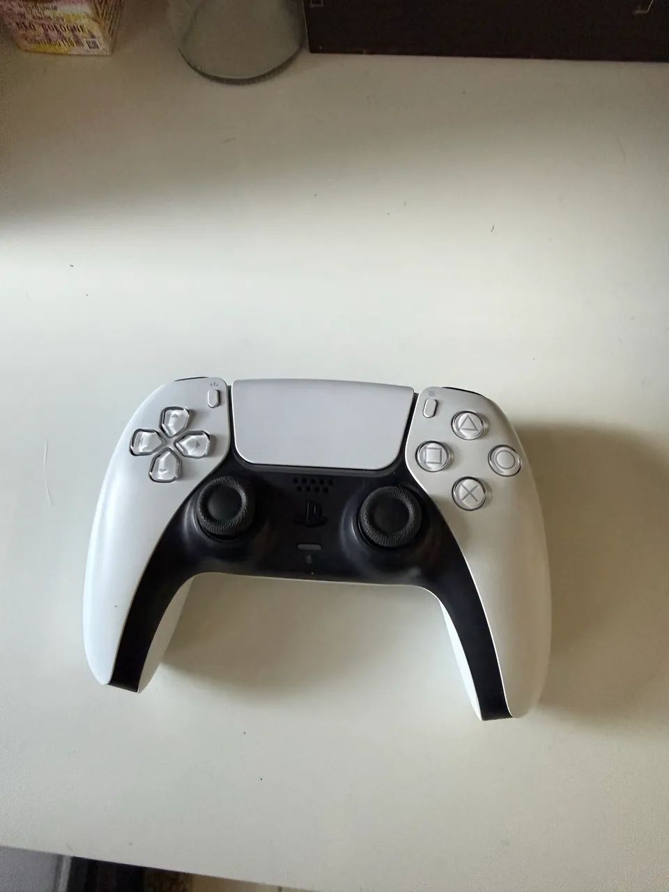 Controle PS5 - Foto 2