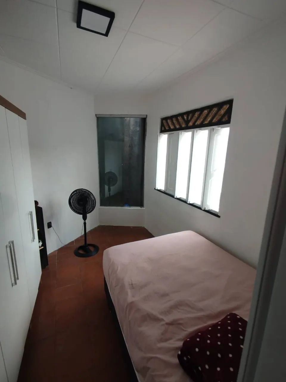 CASA À VENDA NO ANÍSIO AMÂNCIO  ITABAIANA/SE - Foto 2