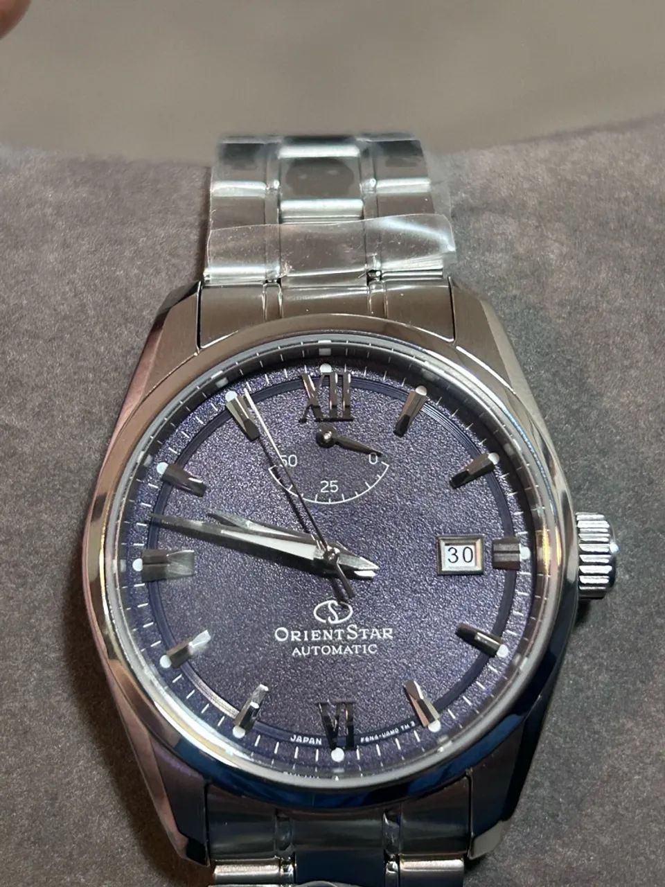 Orient Star Contemporary  - Foto 5