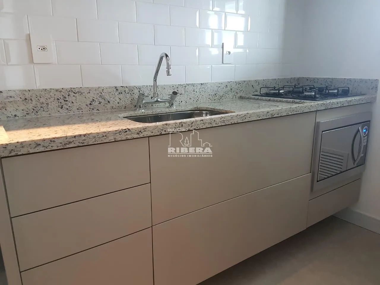 LOCAÇÃO - APARTAMENTO PARQUE CAMPOLIM / SOROCABA/SP - Foto 3