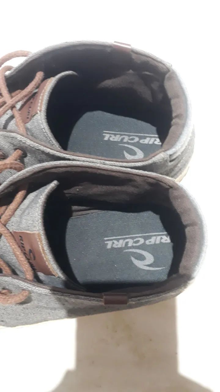Tênis Rip Curl Original 41 - Foto 4