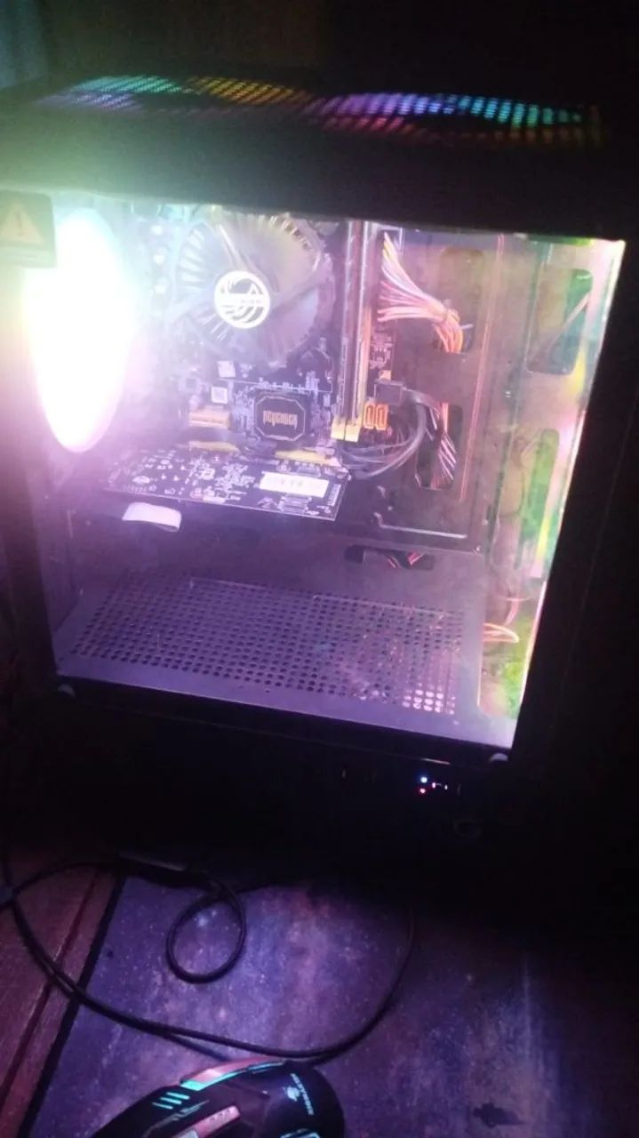 VENDE-SE PC - Foto 2