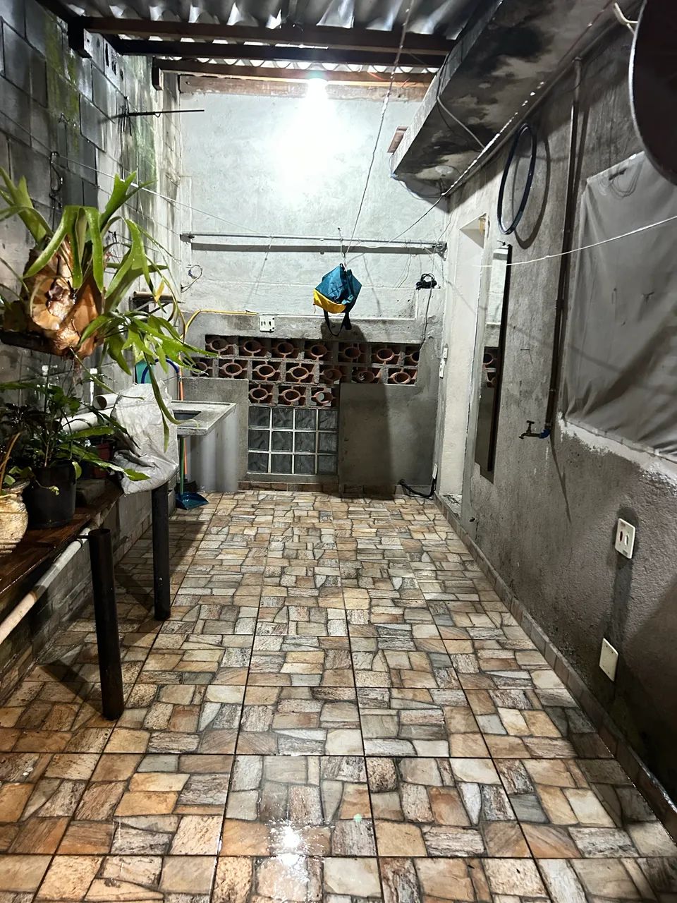 Foto - São Paulo - Vila Santa Lúcia