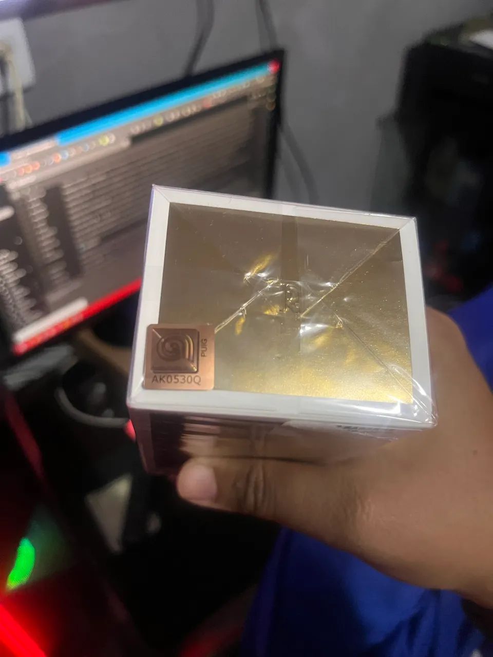 1 Million Parfum 200ml - Foto 2