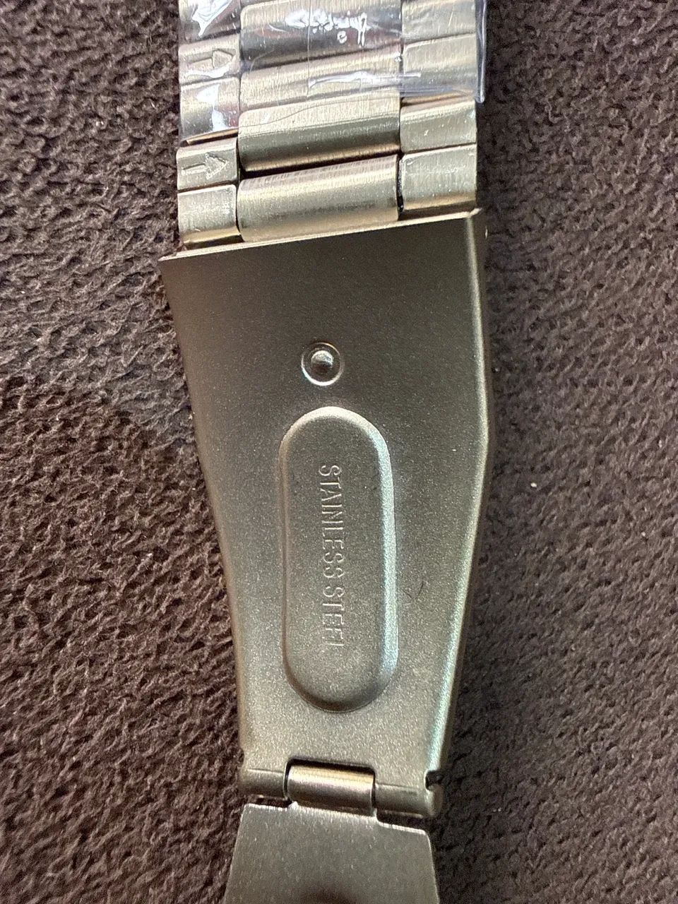 Pulseira Apple Watch  - Foto 4