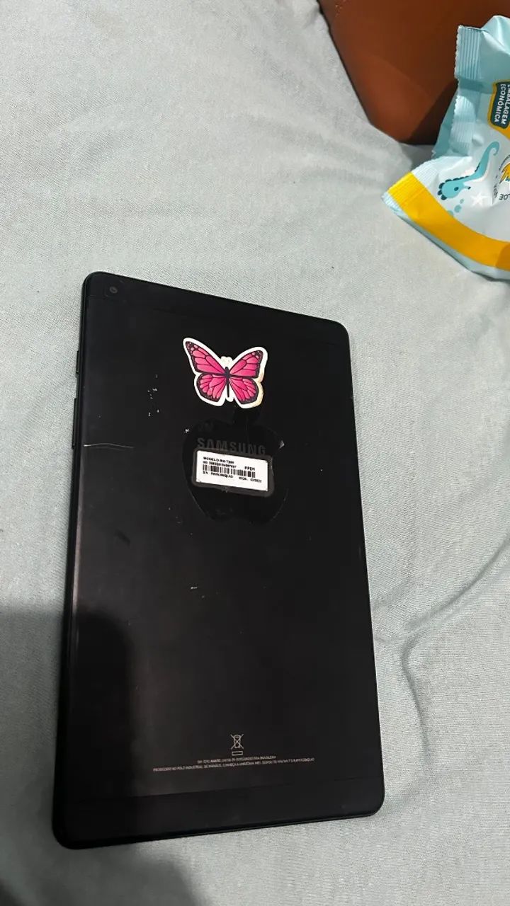 Tablet - funciona tudo- com chip  - Foto 2