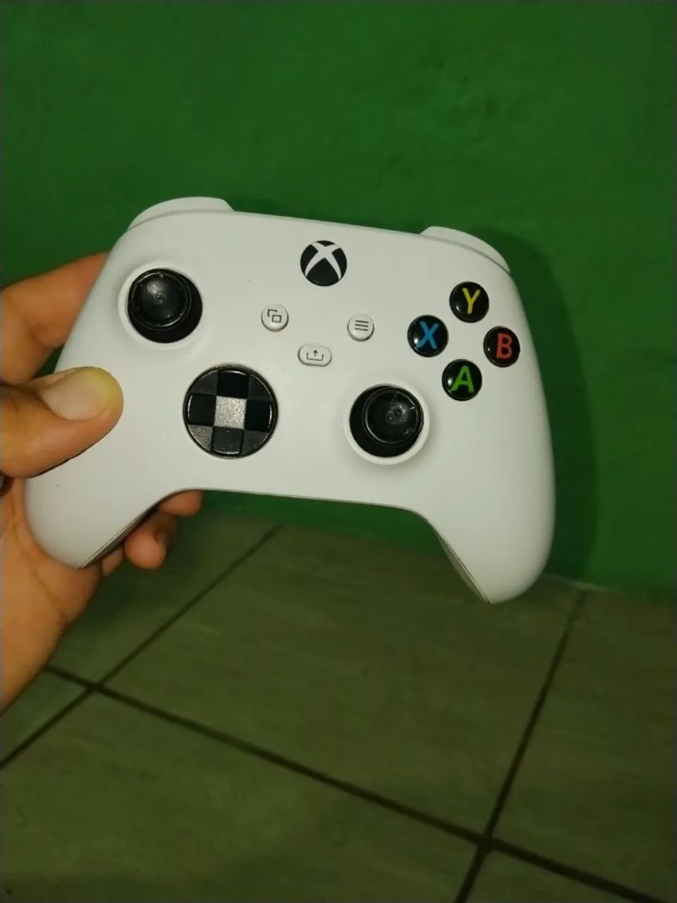 Controle de Xbox  - Foto 3