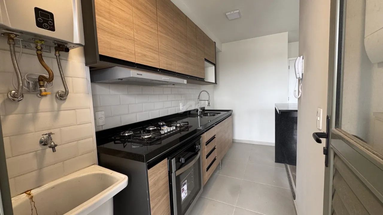 apartamento - Parque Industrial - Campinas - Foto 7